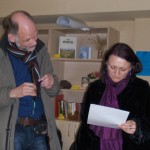 2013.gada 13.februāra biedru kopsapulce