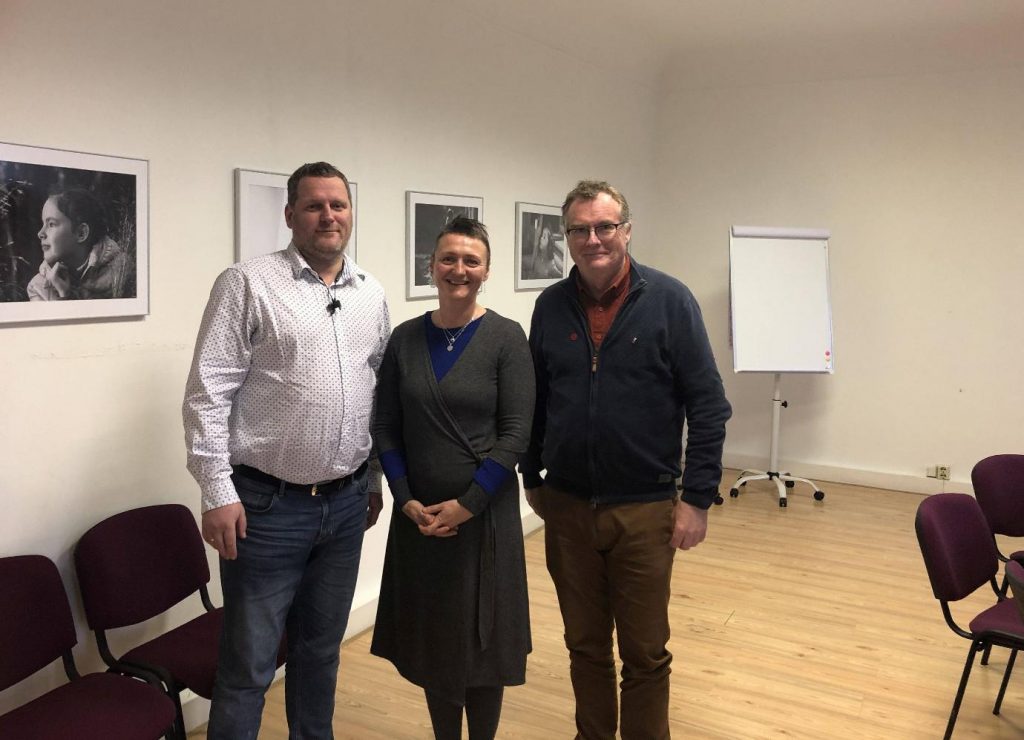 sociālo darbinieku biedrība