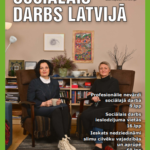 Sociālais darbs Latvijā 2023