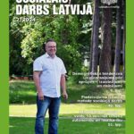 sociālais darbs Latvijā otrais izdevums 2024
